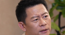 毛豆、小四爷等推介第三届澳门国际喜剧电影节 00:15 《寒战1994》定档五一 原班人马十年磨一剑 故事格局全 00:14 大尺度惊悚犯罪片来了！