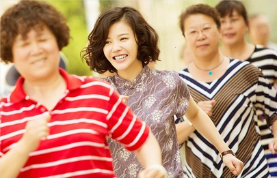 但是姚晓峰总觉得会少点什么，“失去了小院和运河的特点。