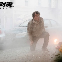 《甜咸之间》发布角色剧照 电影《甜咸之间》正在热映！